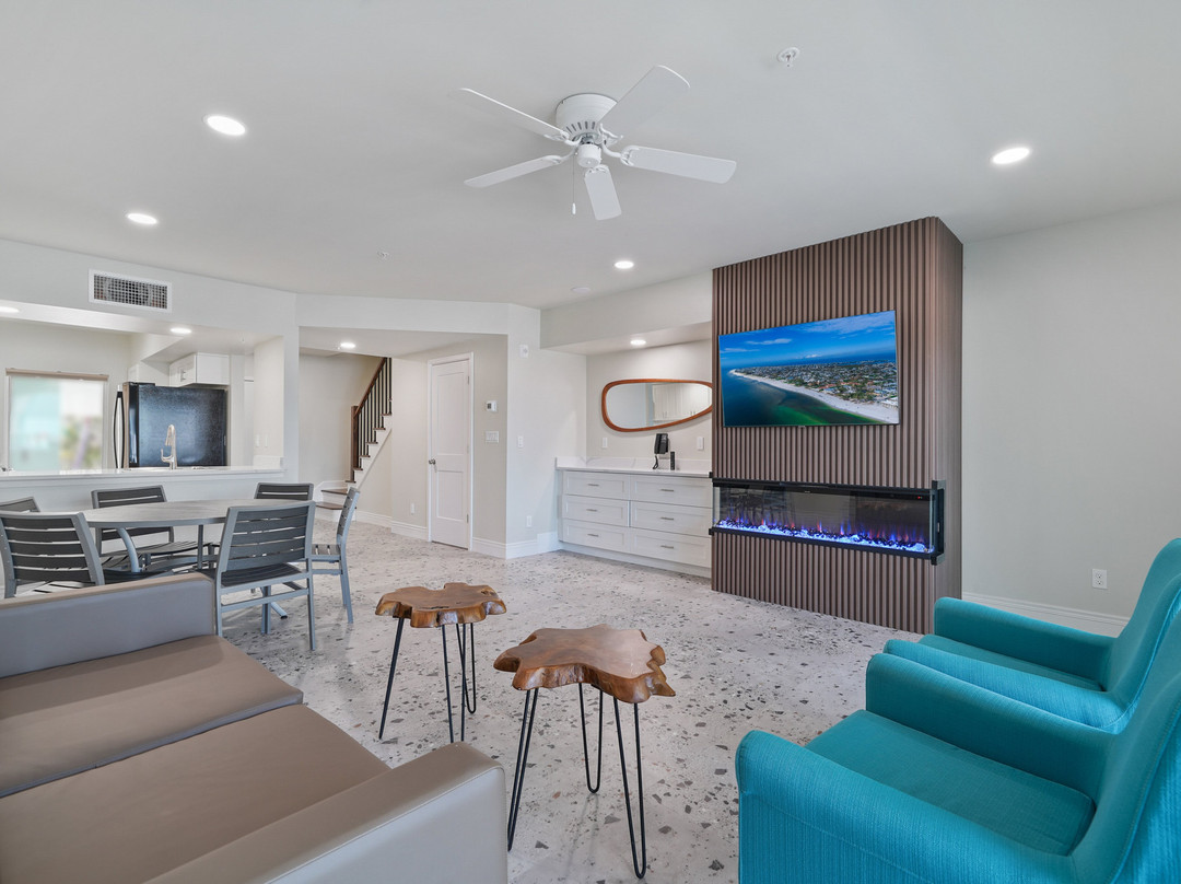 Bridgewalk Resort主图