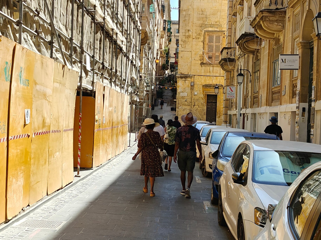 ADVICE 50 TOUR-格雷梅必去景点