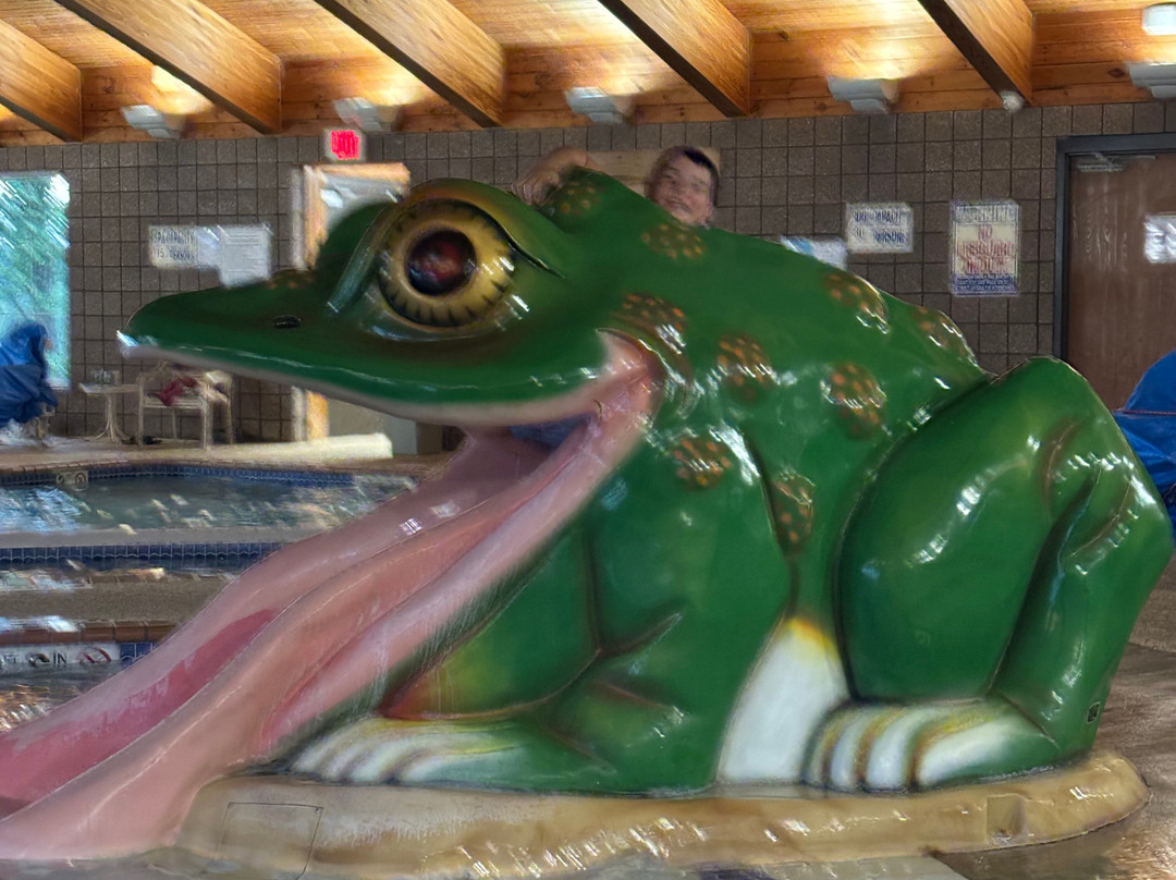 AmericInn by Wyndham Wetmore Munising主图