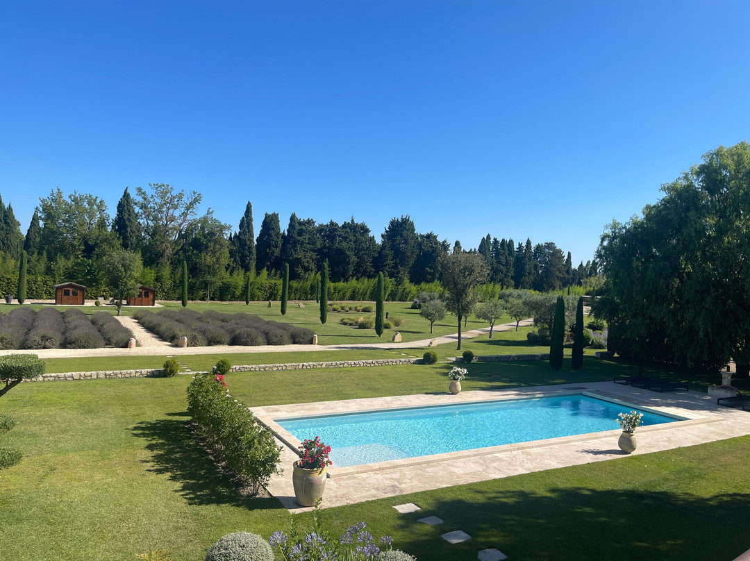 B&b By Lieve - Mas Sourso