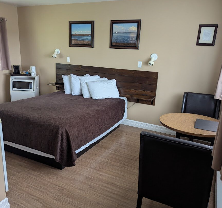 The Sunshine Inn主图