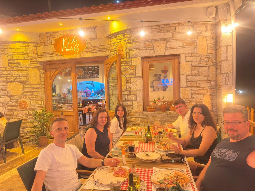 Piccola Casa Ristorente