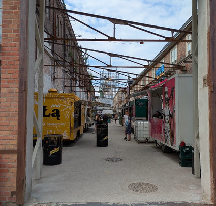 100cznia-格但斯克必去景点