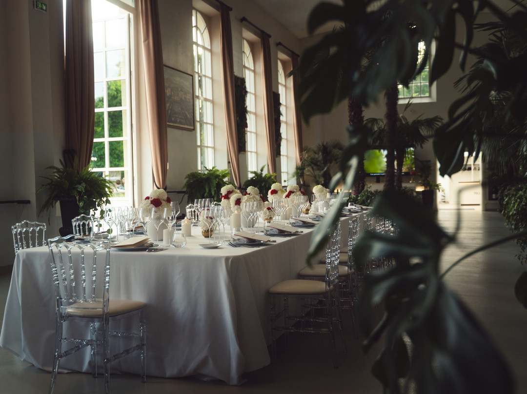 Drive in Motion - Automotive Events-柏林必去景点