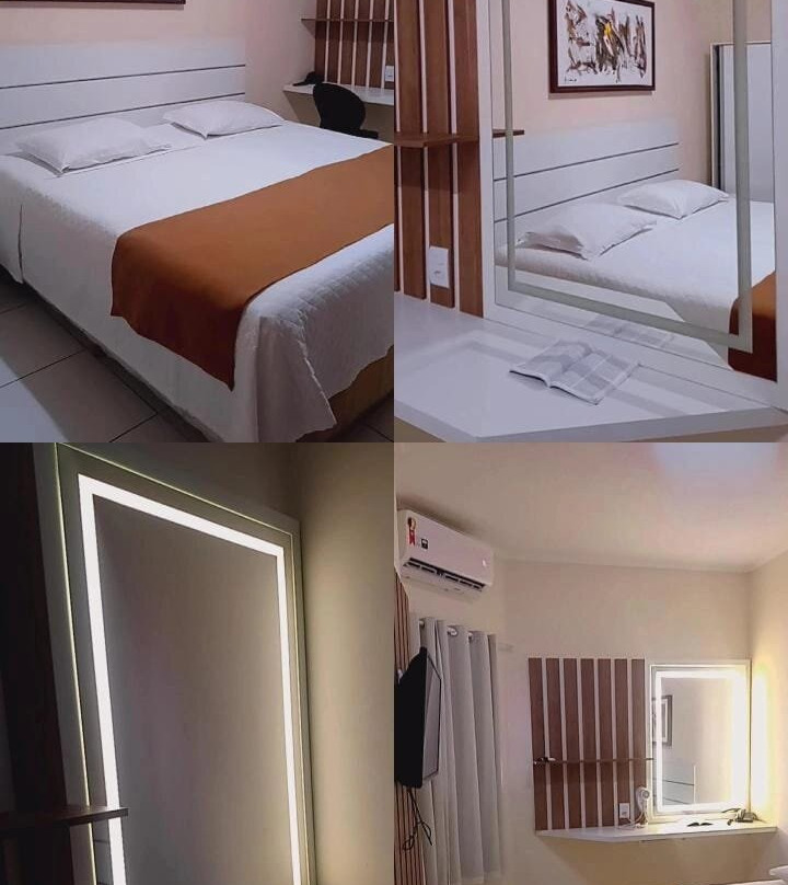 Araripina Palace Hotel主图