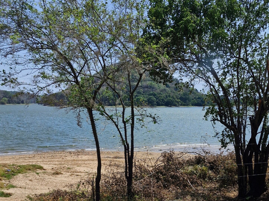 Buddha Statue-吉利托必去景点