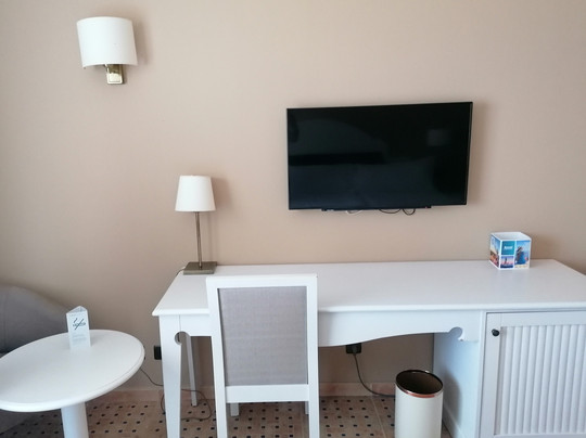 Occidental Isla Cristina主图