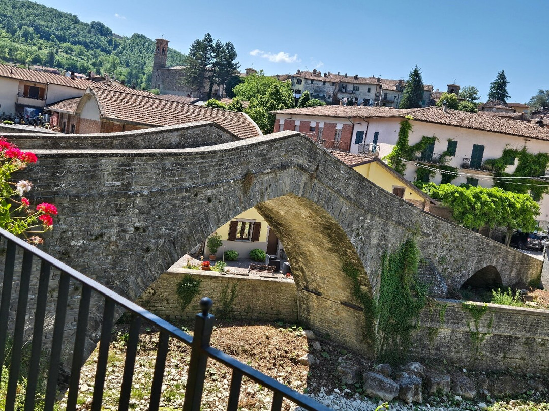 Santuario Del SS Sacramento