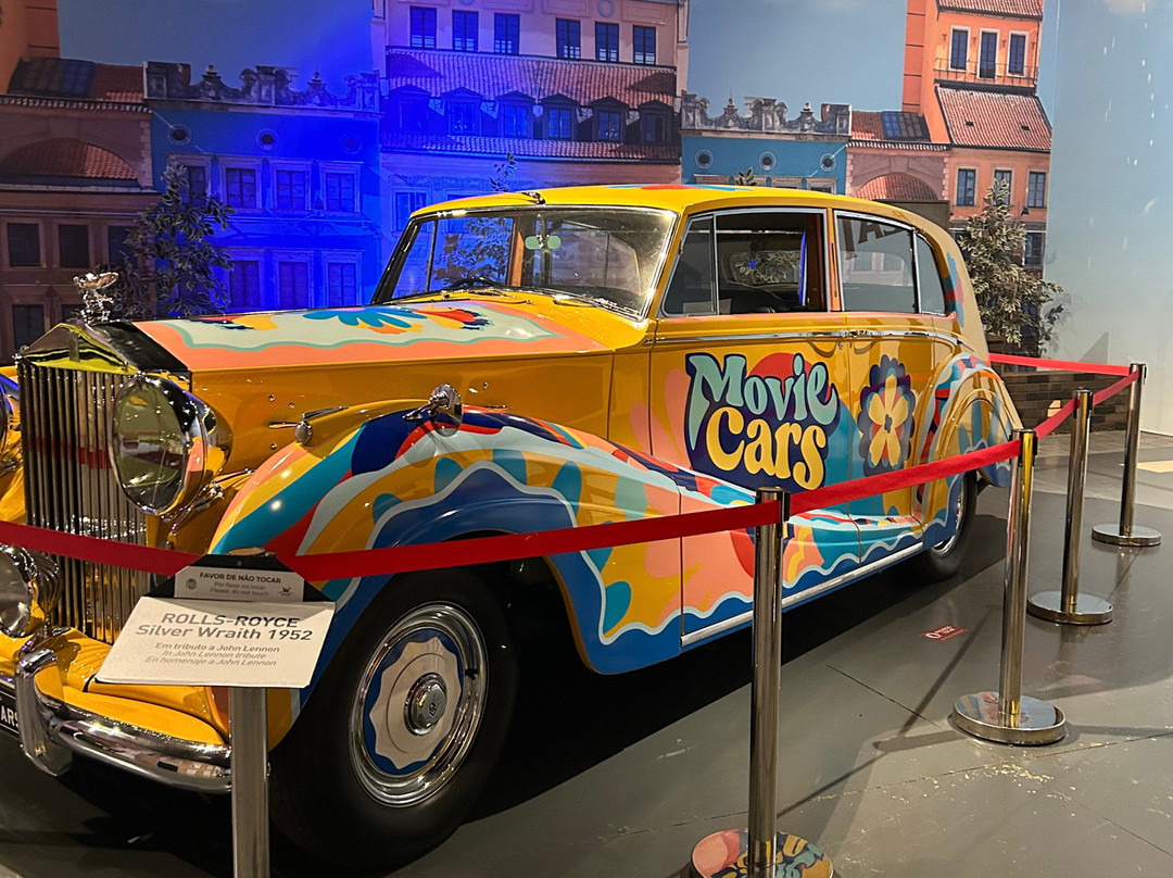 Wonder Park Foz-伊瓜苏必去景点