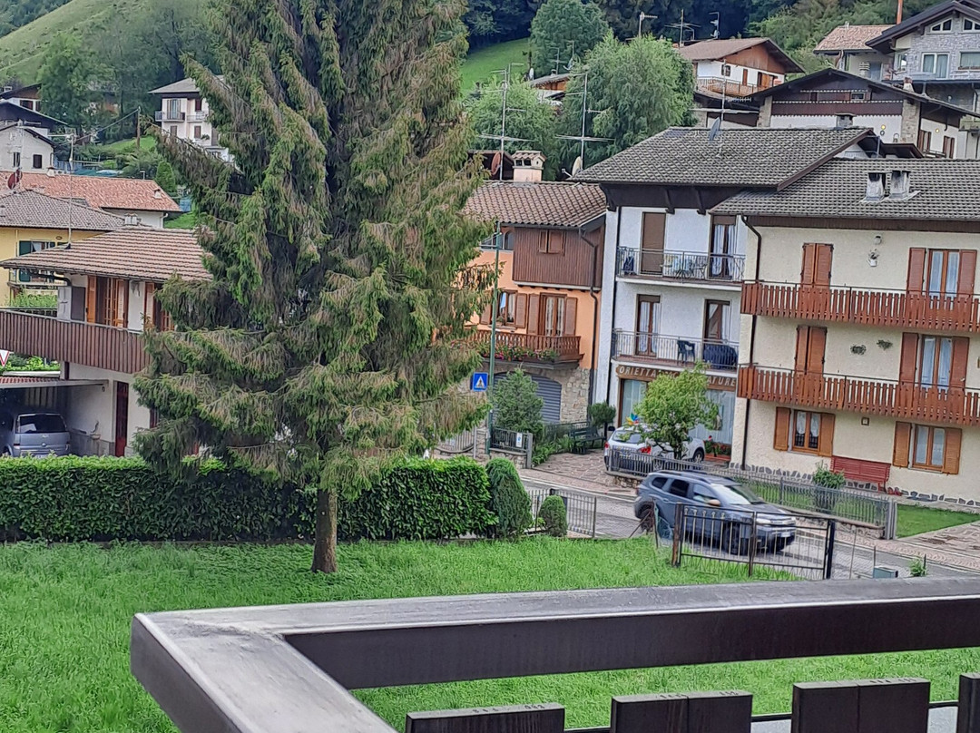 Hotel Ristorante Marcellino主图