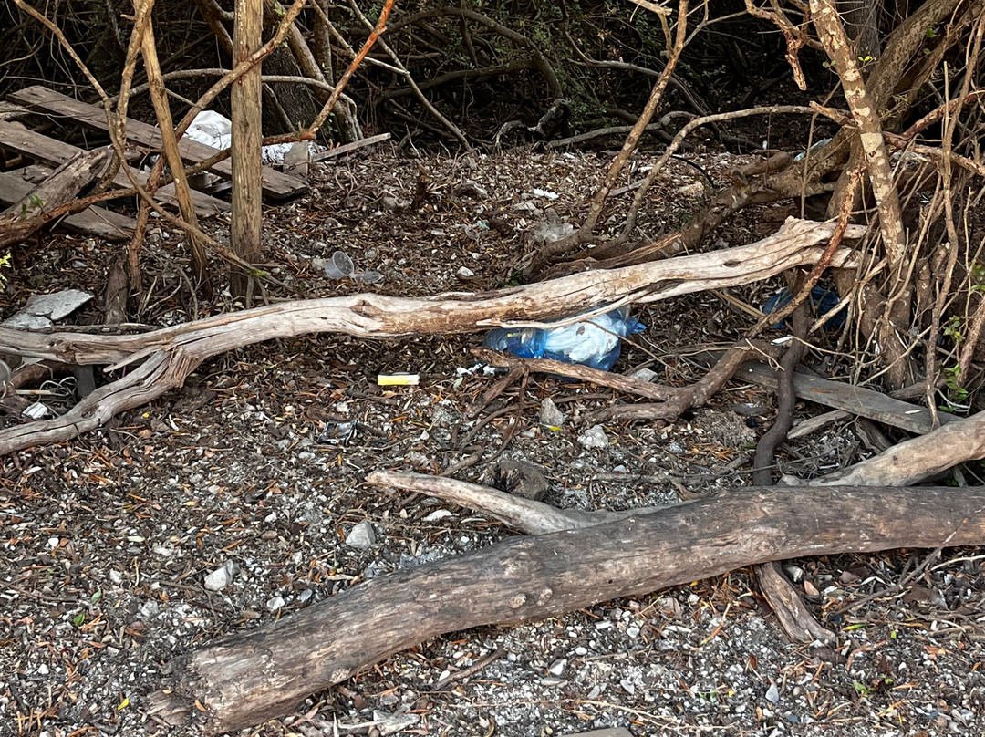 Bella Vraka Beach-塞沃塔必去景点