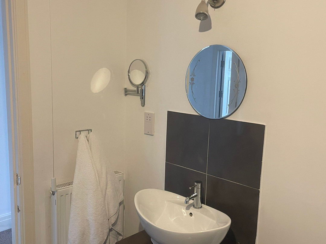 Patricks Boathouse主图