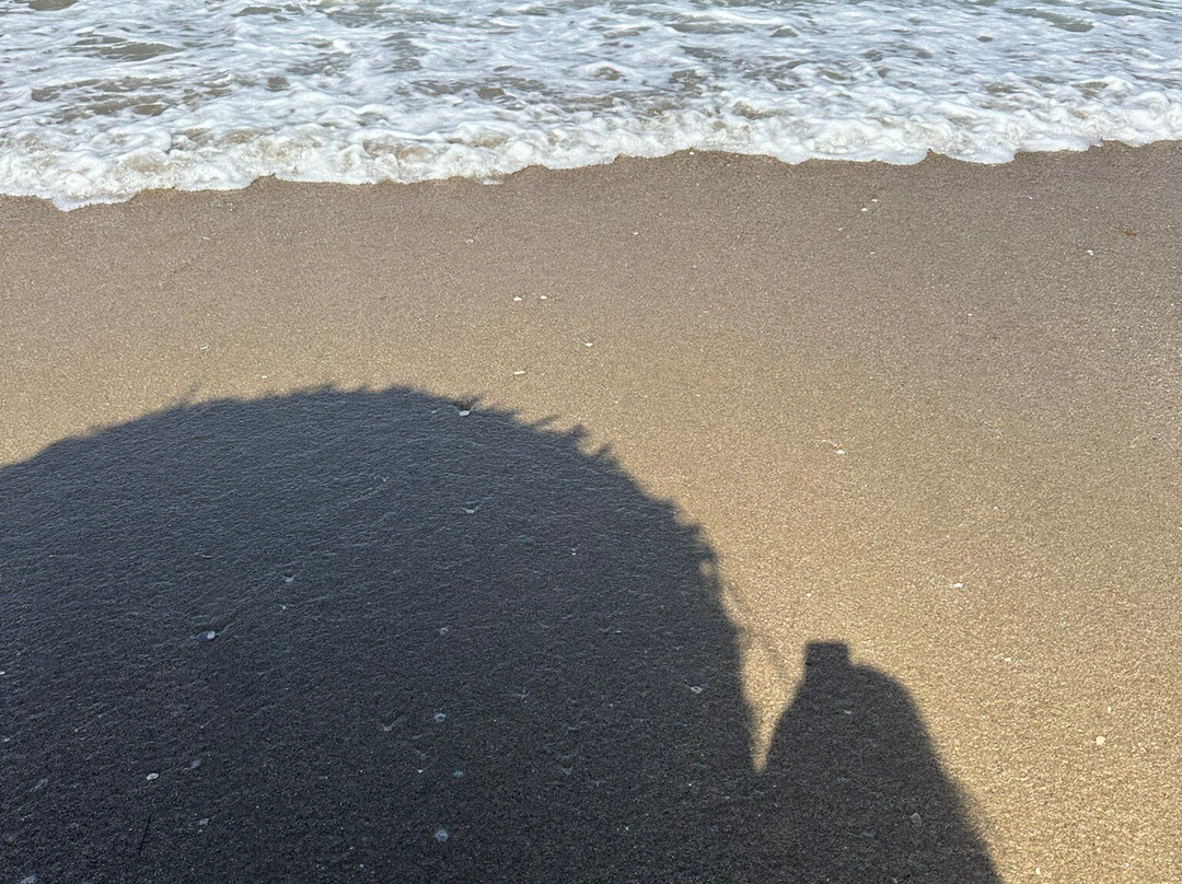 Xyla Beach-Kea必去景点