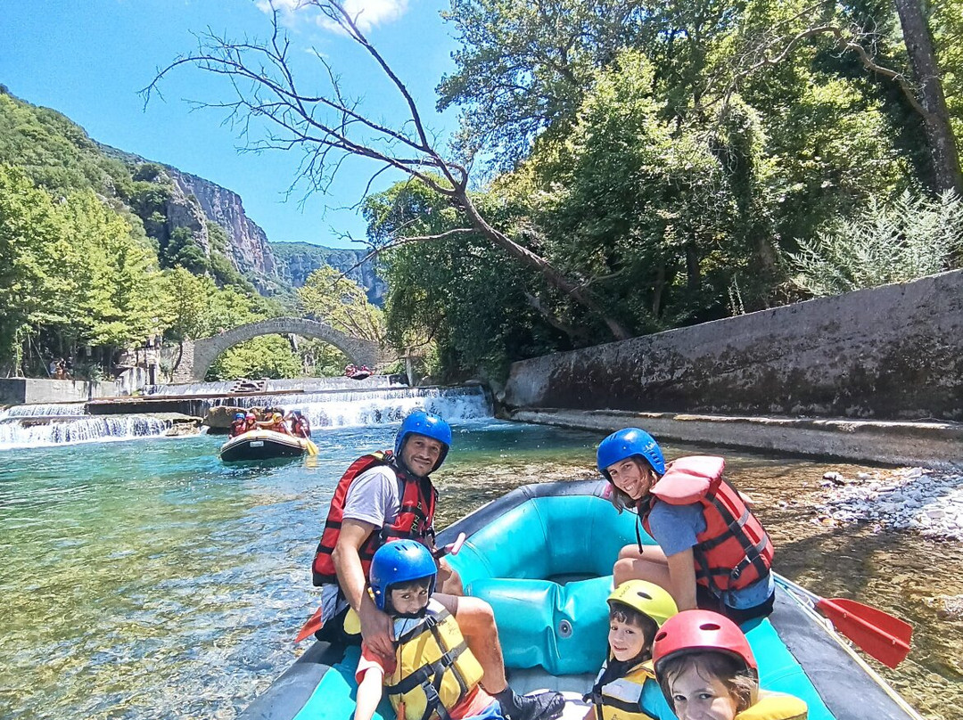 Alpine Zone-约阿尼纳州必去景点