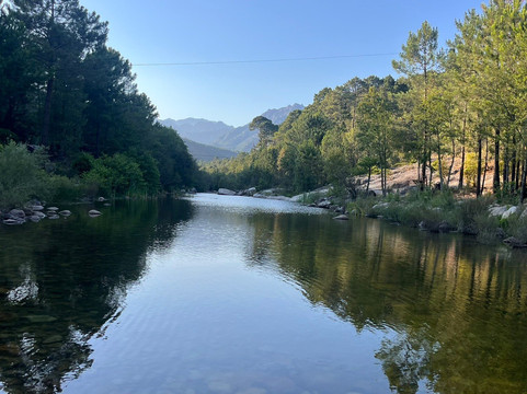 A Tyroliana-Sainte Lucie De Porto Vecchio必去景点
