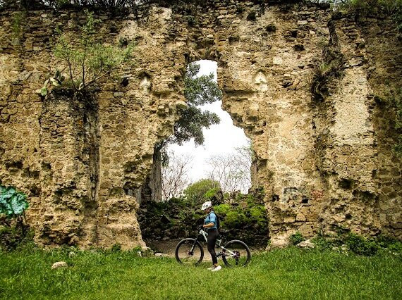 Ixtabiketours-Ixtapan de la Sal必去景点