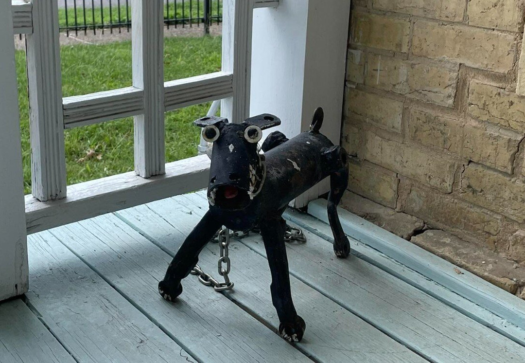 Hill County Cell Block Museum-Hillsboro必去景点