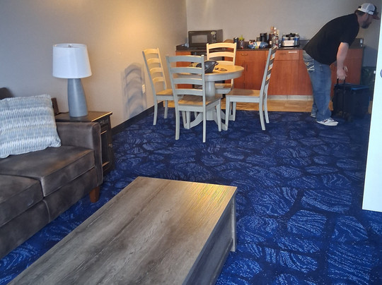 Prairie's Edge Casino Resort主图