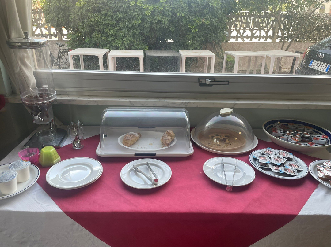 Hotel Sagittario主图