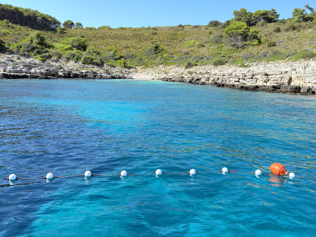 Hvar Boating-赫瓦尔必去景点