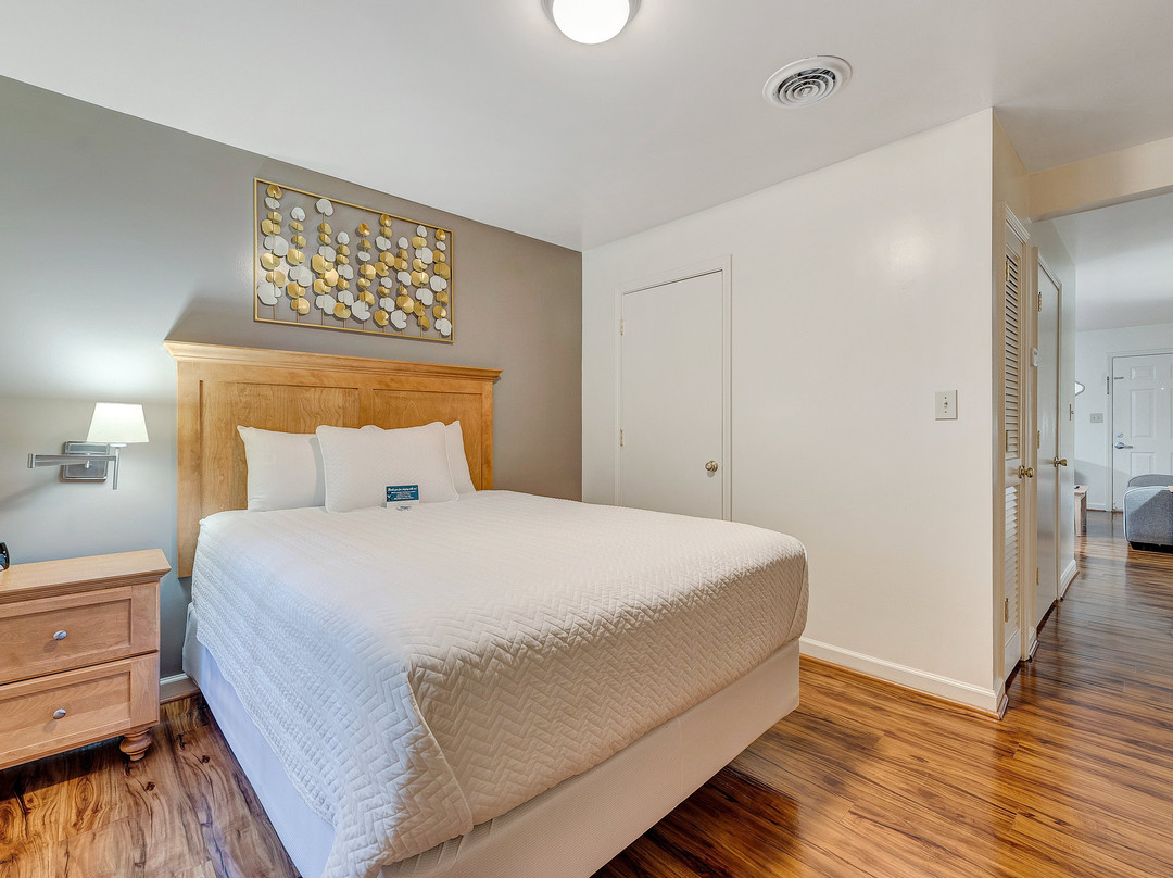 Affordable Corporate Suites主图