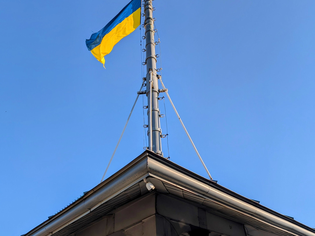Lviv City Hall-利沃夫必去景点
