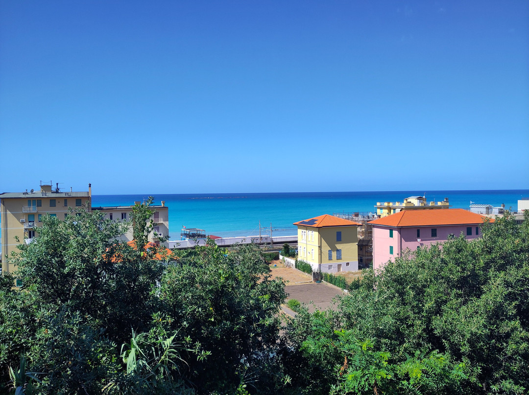 Hotel Mediterraneo主图