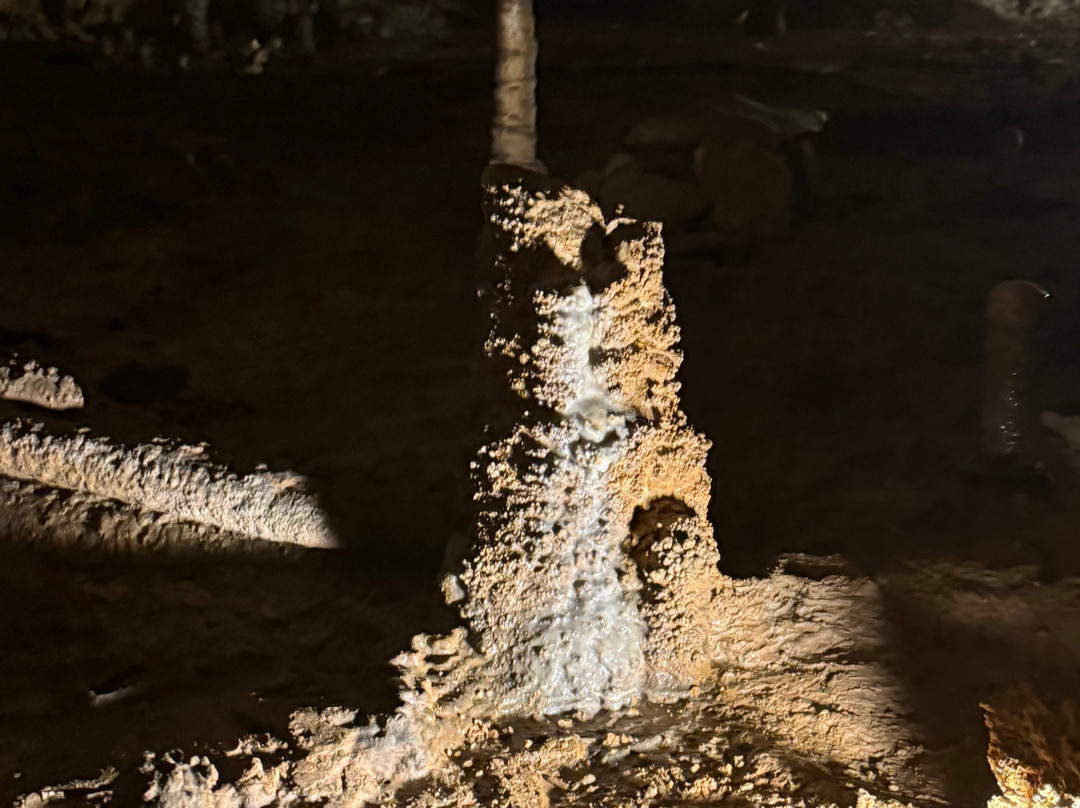 Marengo Cave-Marengo必去景点