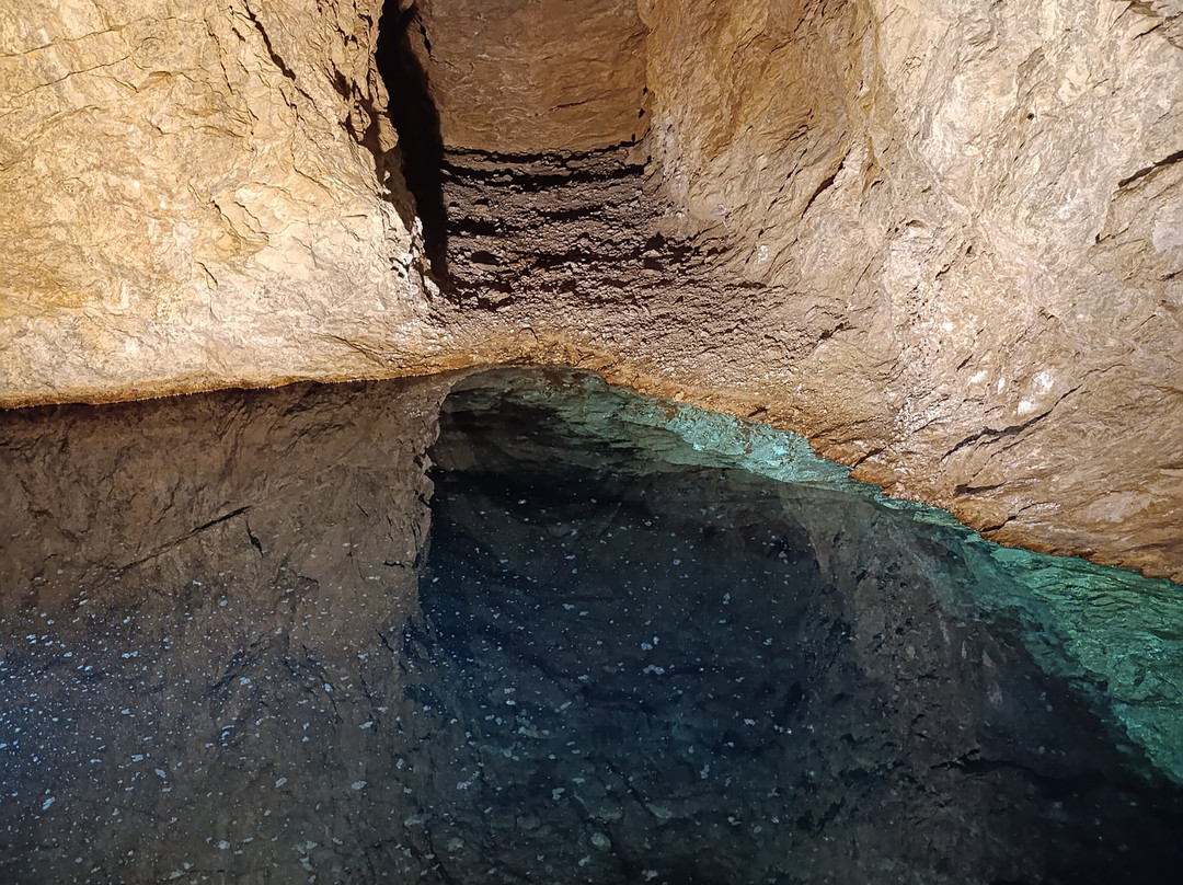 Miniere dell'Argento Vivo-Levigliani必去景点