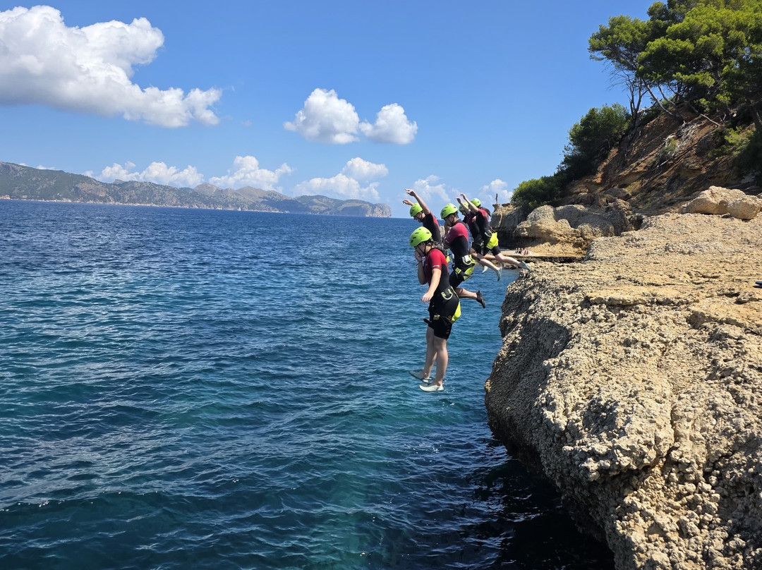 Mes Aventura-马洛卡岛必去景点