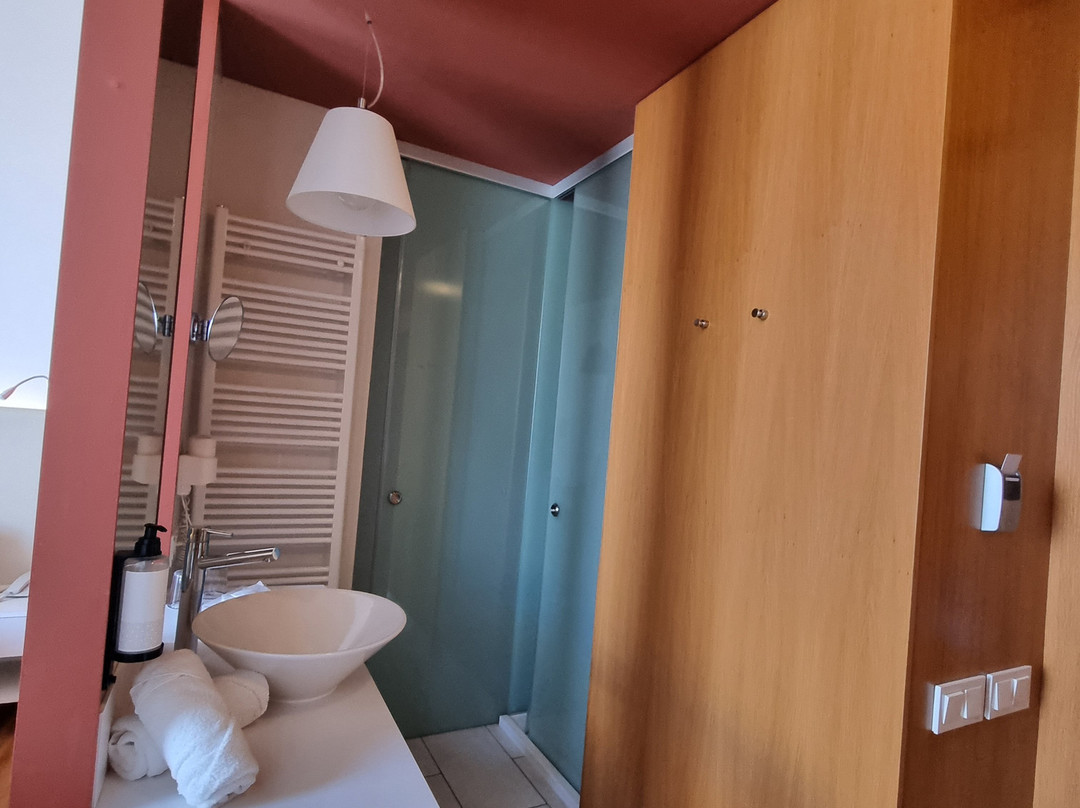 Hotel Balneario Prats主图