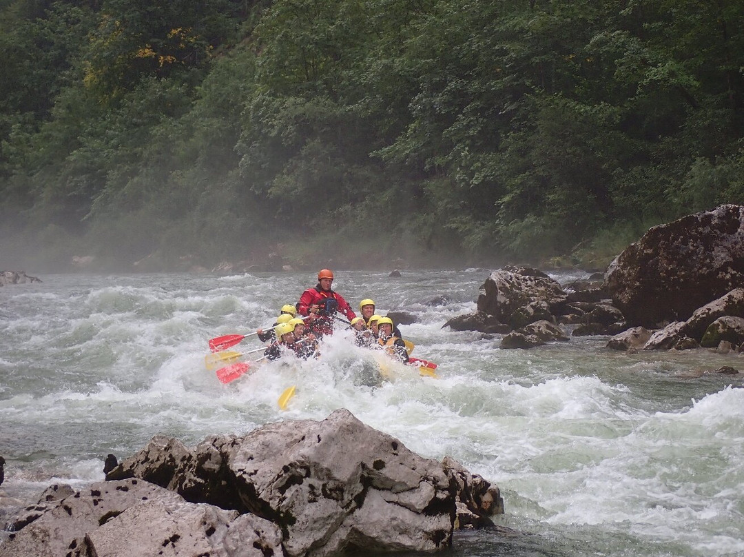 Funrafting-Gostling an der Ybbs必去景点