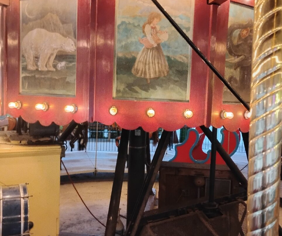 DelGrosso’s Amusement Park-Tipton必去景点