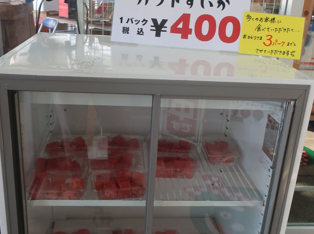 Michi-no-Eki Toma-当麻町 必去景点