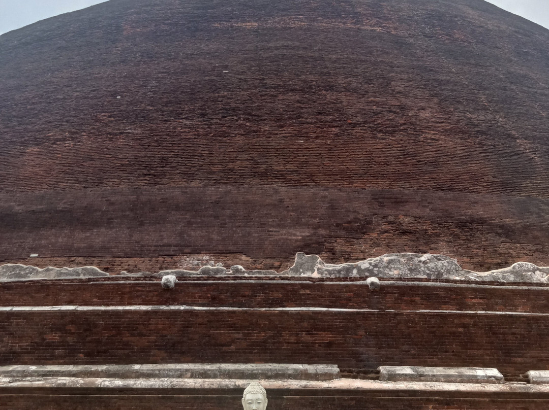 Sri Lanka Tours Taxi-Rambukkana必去景点