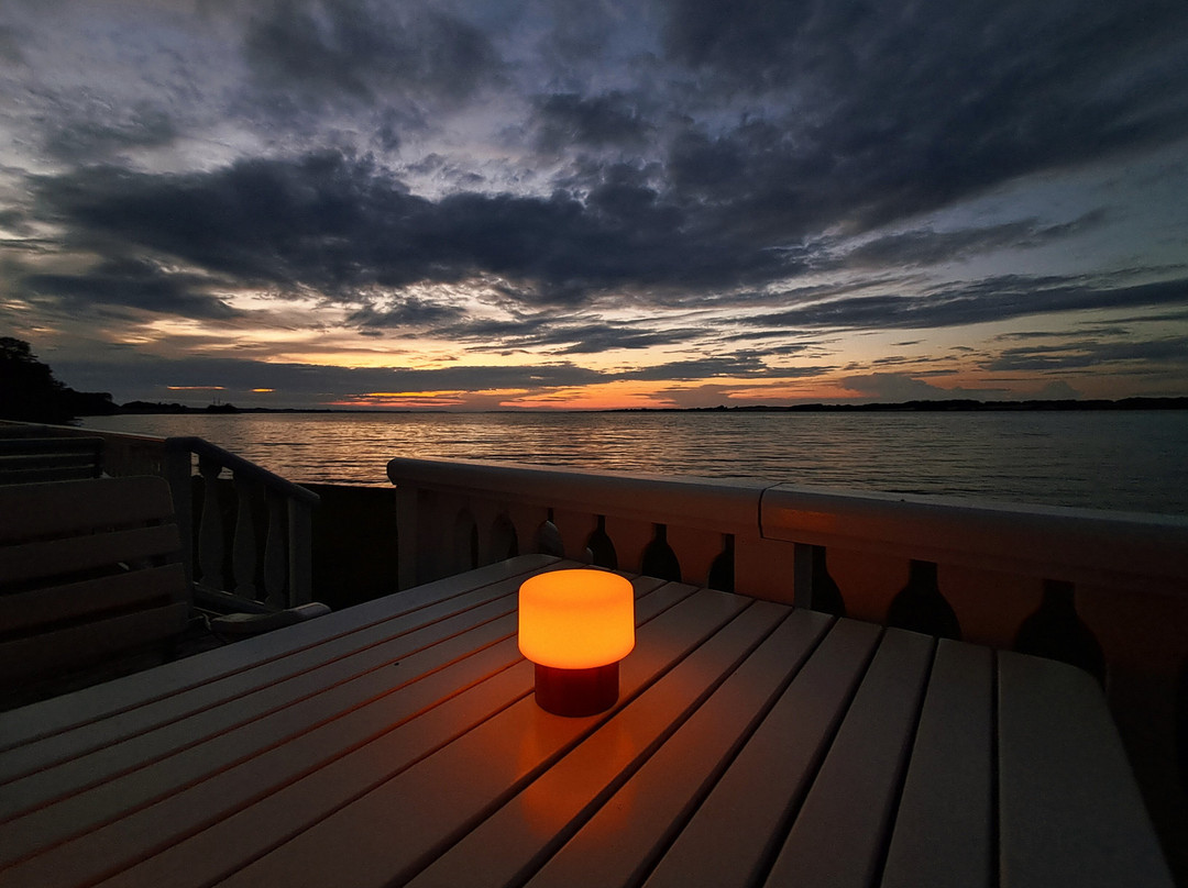 法格克尔巴拉布瑞酒店主图