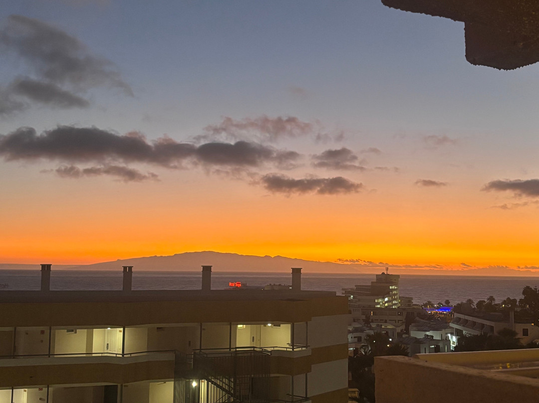 加勒比公寓主图