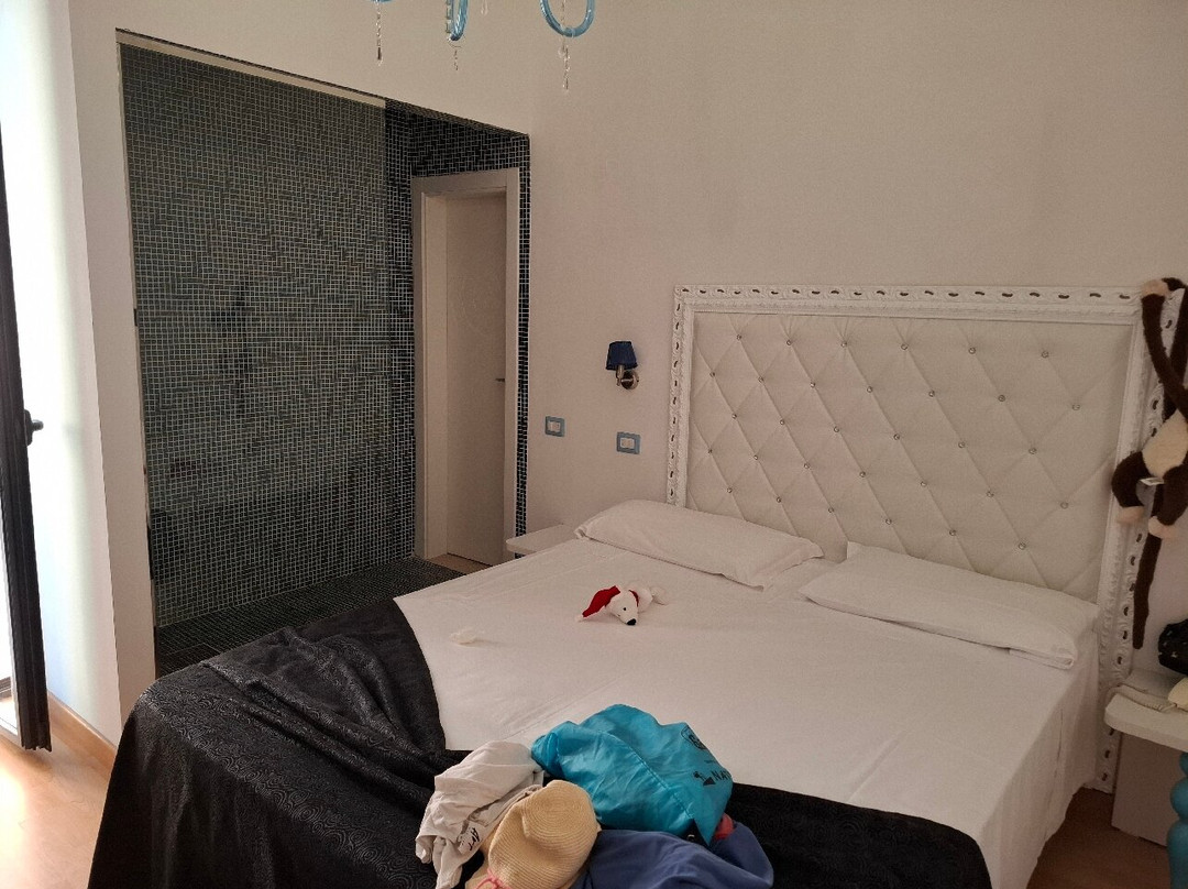 Hotel Mediterraneo Club Benessere主图