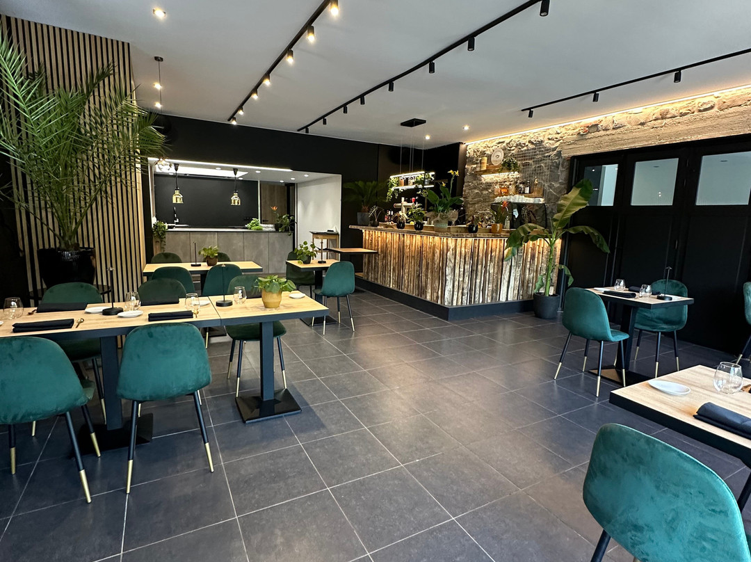 La Salle Sur Demande