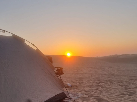 Ali nasser-塞拉莱必去景点