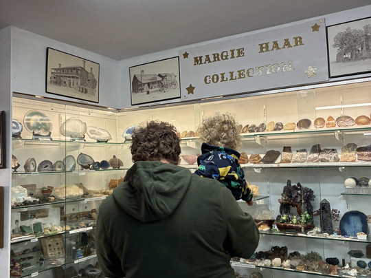 Emmaville Mining Museum-Emmaville必去景点