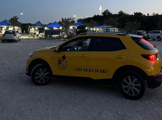 BStaxi Durrës-杜勒斯必去景点