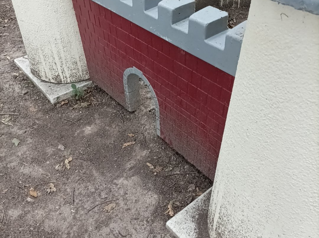 Parc Saumur Forest Aventures-梭缪尔必去景点