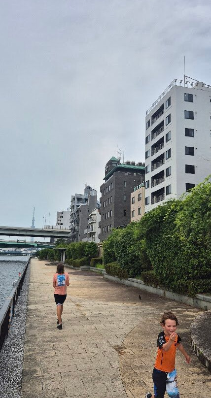 东京乌卢酒店
