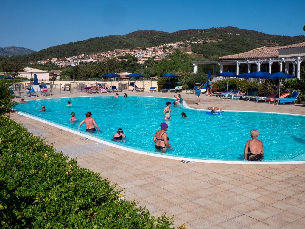 Sporting Hotel主图