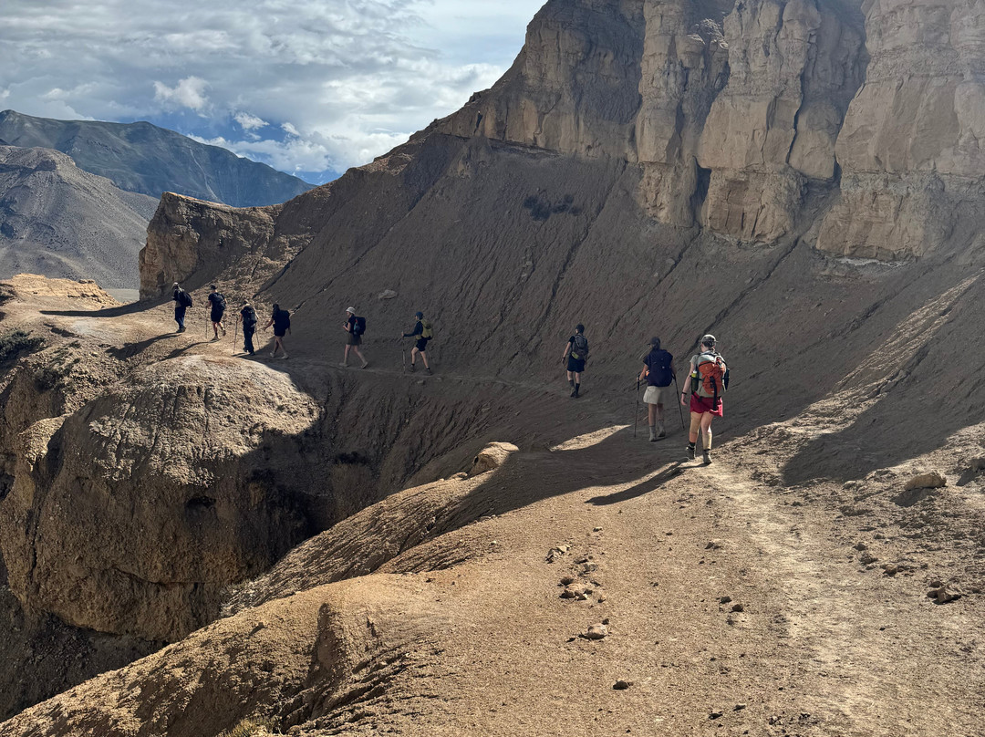 Himalayan Dream Team-加德满都必去景点