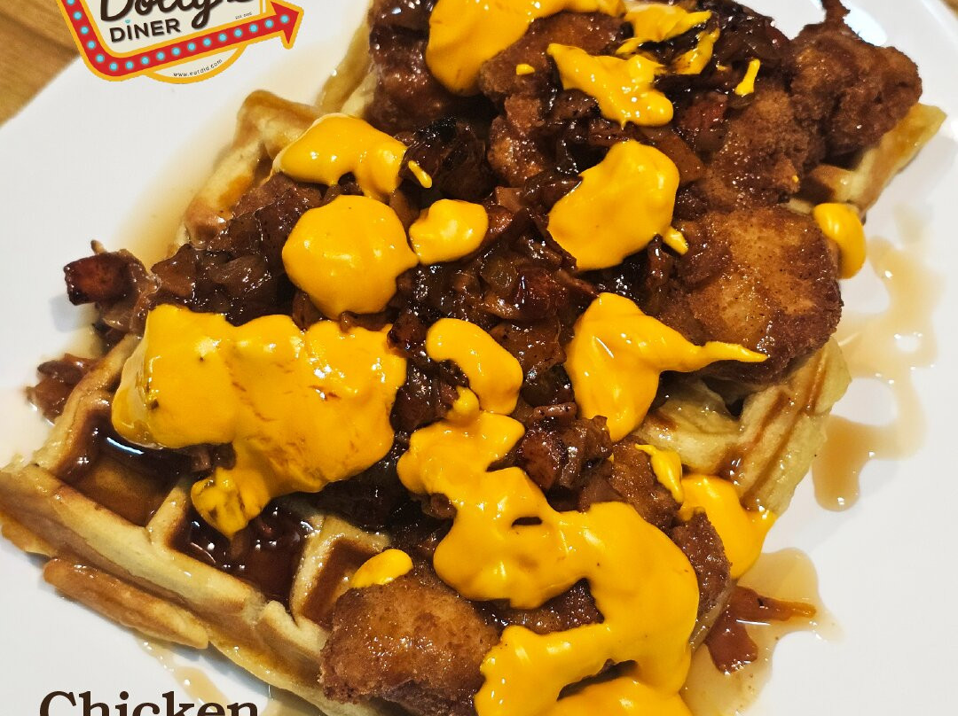 Dolly's International Diner