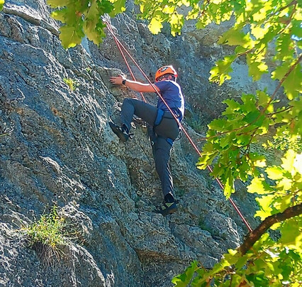 Accroches Escalade Lot-Floirac必去景点