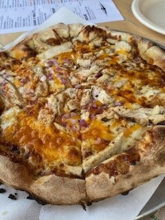 Flight Deck Brewing-不伦瑞克必去景点