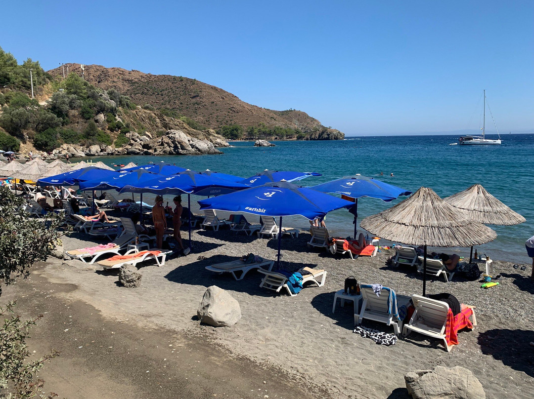 Datca Masal Gibi Plaj&Restaurant主图